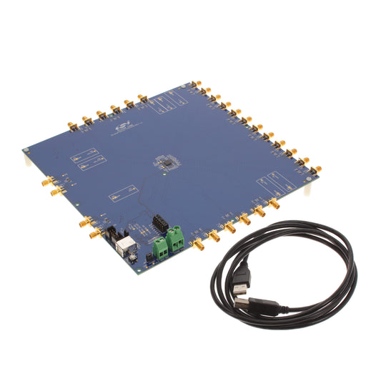 SI5332-12IX-EVB