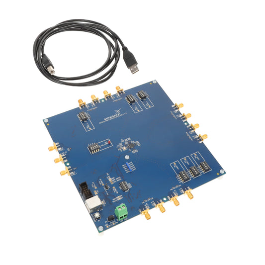 SI5332-6A-EVB