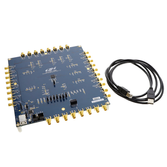 SI5386A-E-EVB