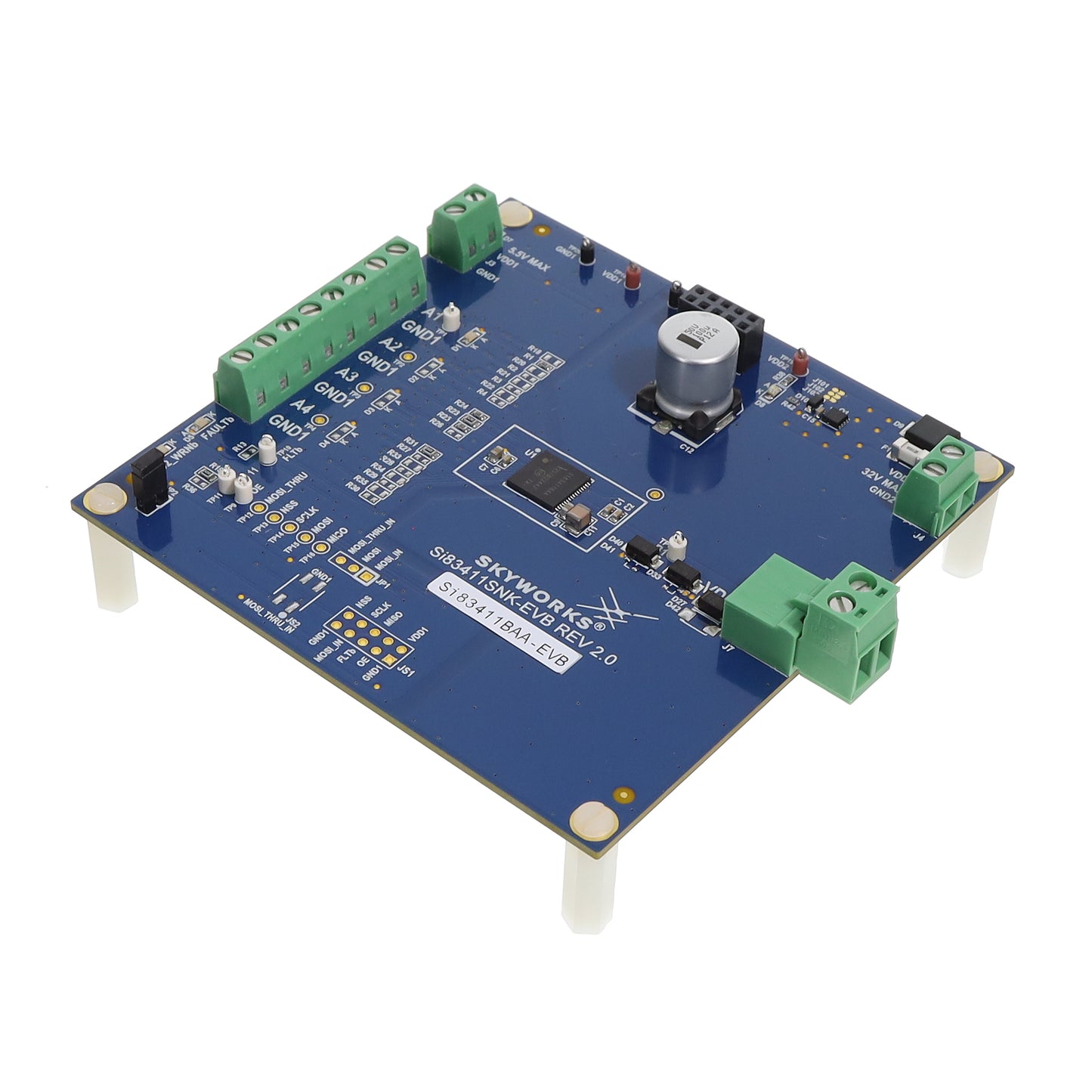 SI83411BAA-KIT