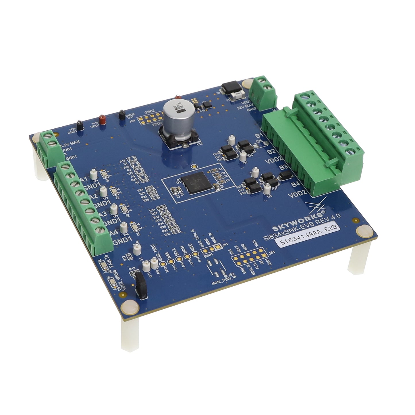 SI83414AAA-KIT