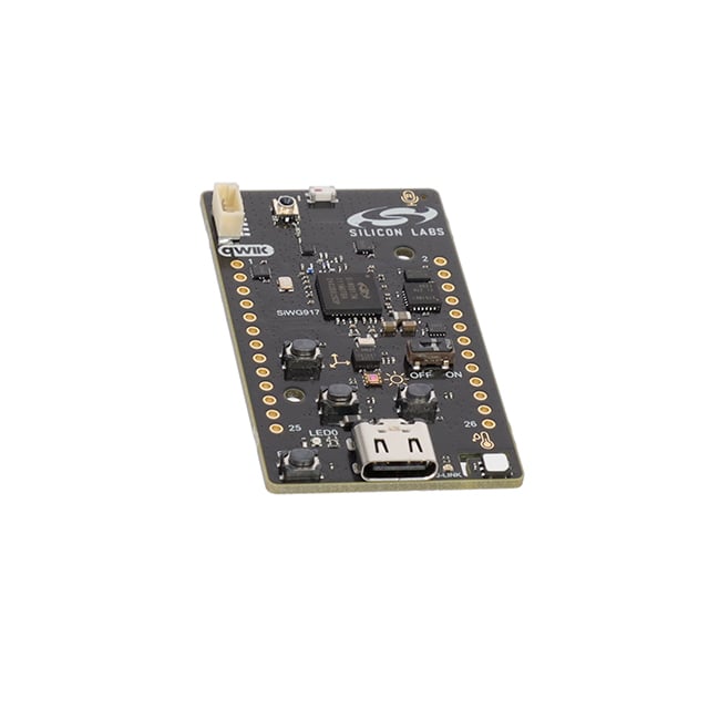 SIWX917-DK2605A