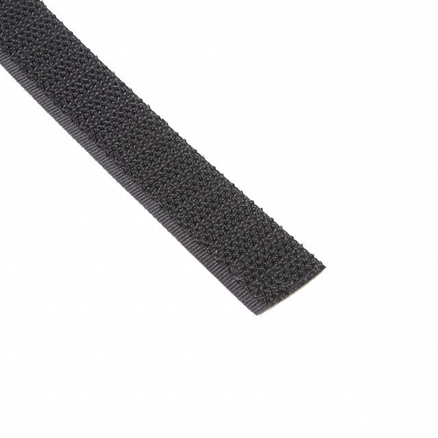 SJ3519FR BLK 5/8"X50YD