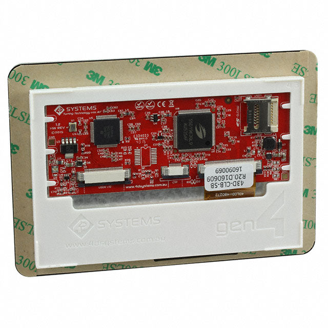 SK-GEN4-43D-CLB-SB-PI