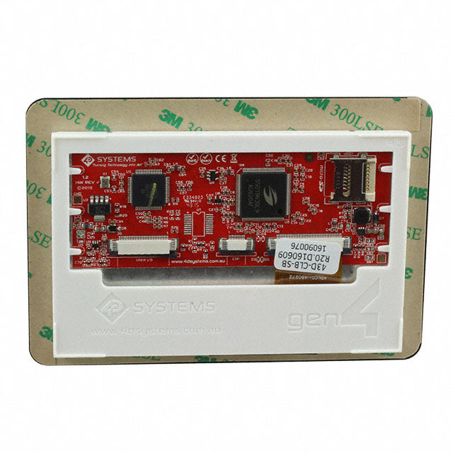 SK-GEN4-43D-CLB-SB
