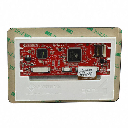 SK-GEN4-43D-CLB-SB