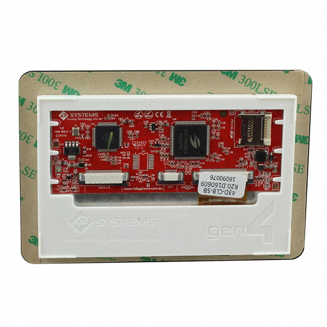 SK-GEN4-43D-CLB-SB-AR
