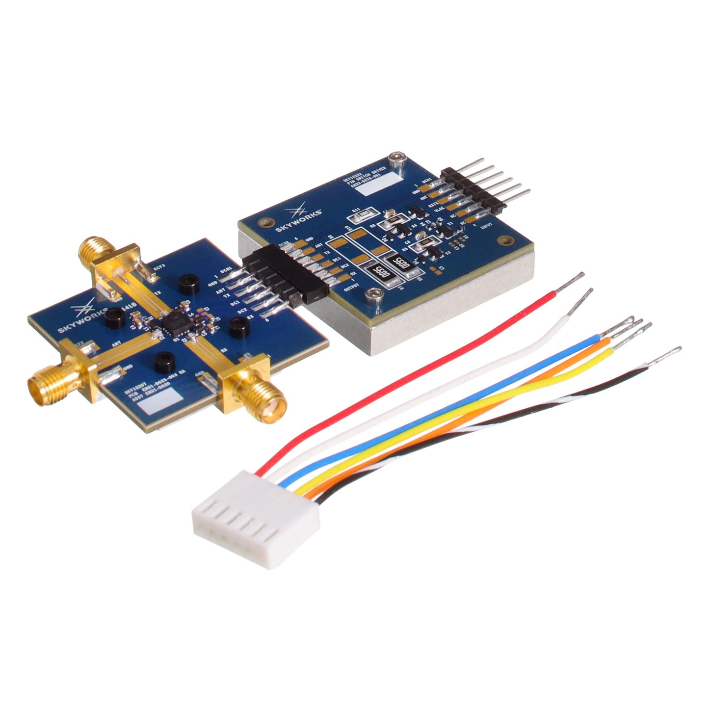 SKY12212-478LF-EVB