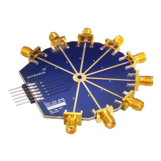SKY13414-485LF-EVB
