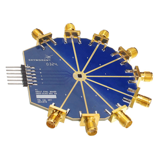 SKY13418-485LF-EVB