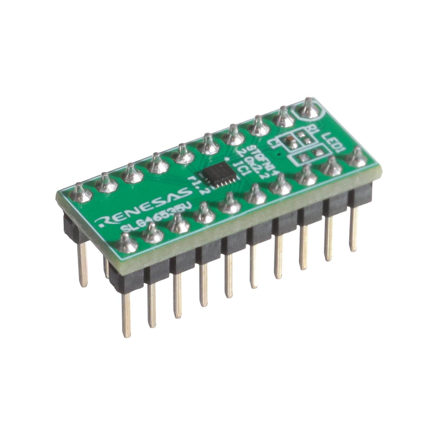 SLG46535V-DIP