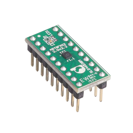 SLG46538M-DIP