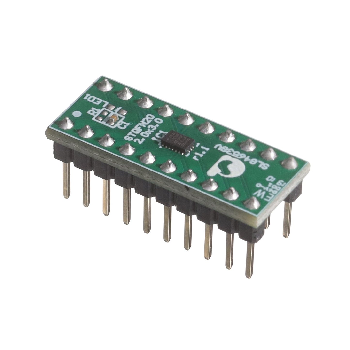 SLG46538V-DIP