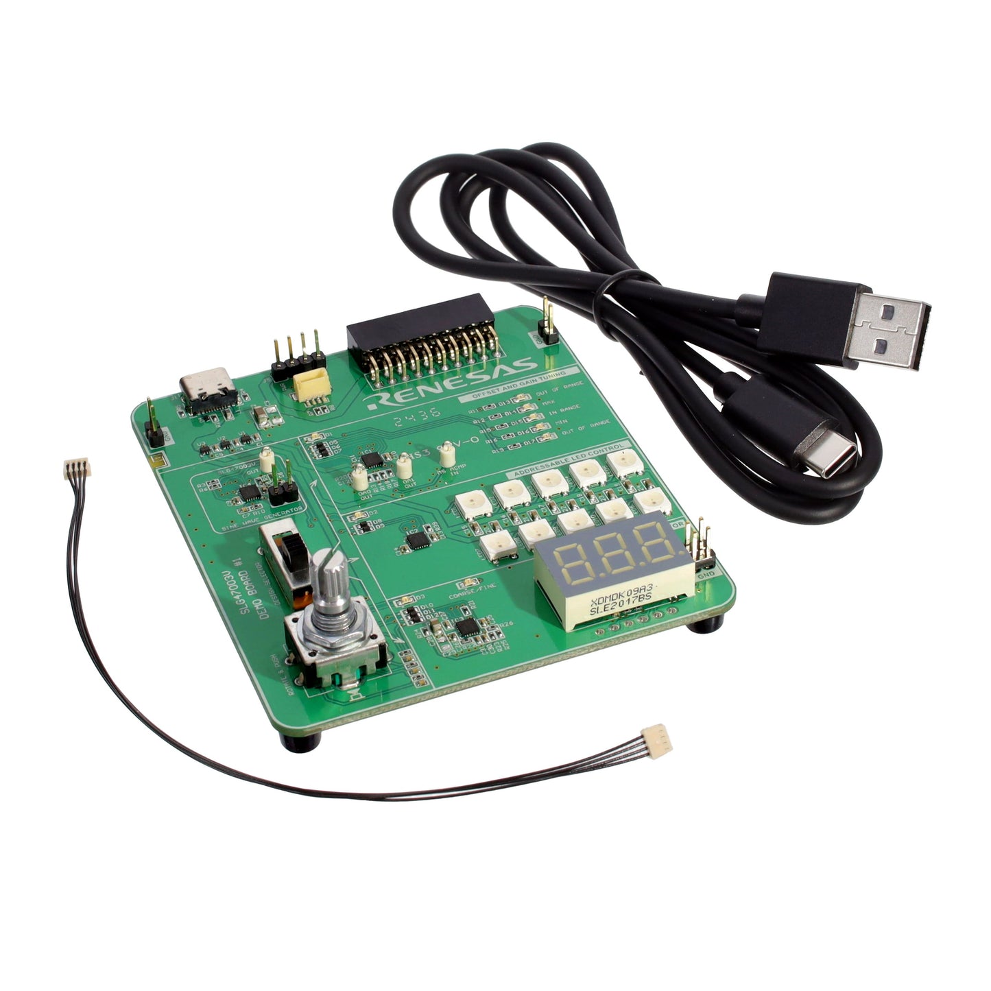 SLG47003V-DMO