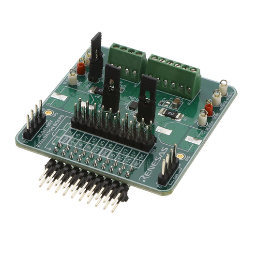 SLG47105V-EVB