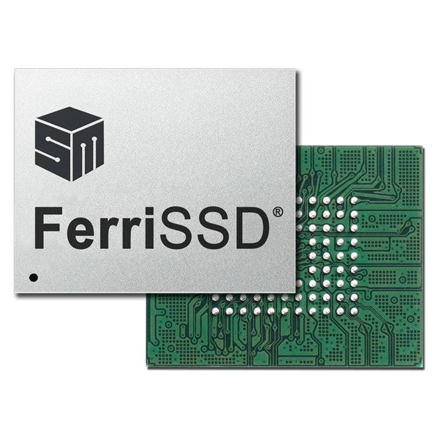 SM681GED AFST