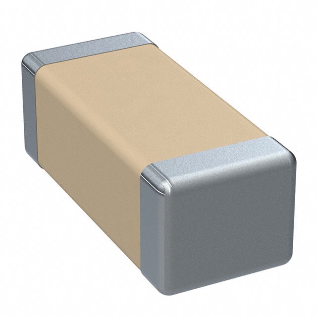 C1206J154K1RACTU