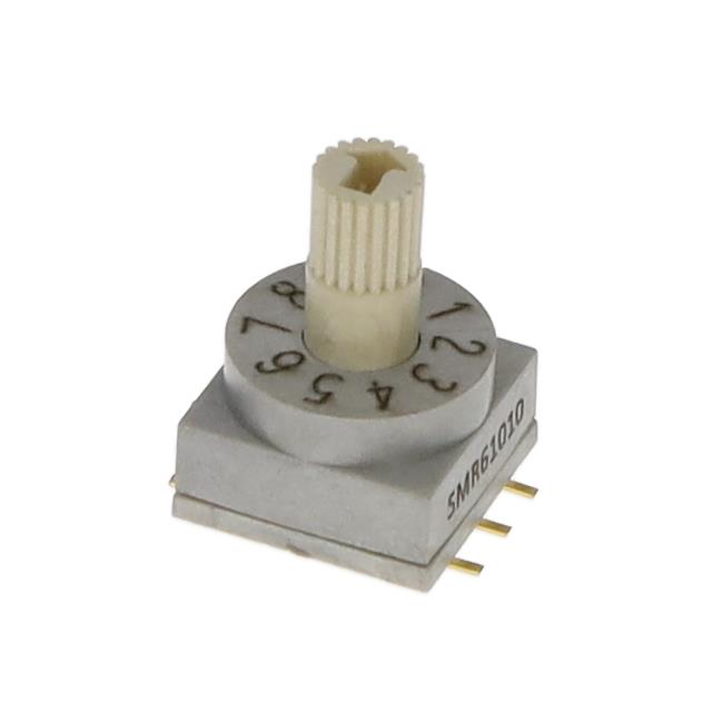 SMR 61010