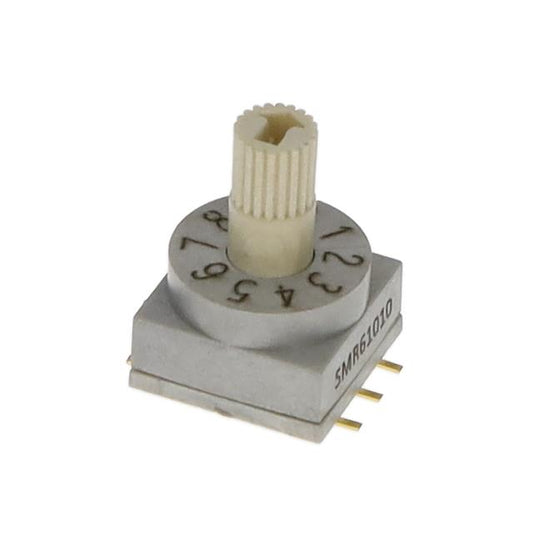 SMR 61010
