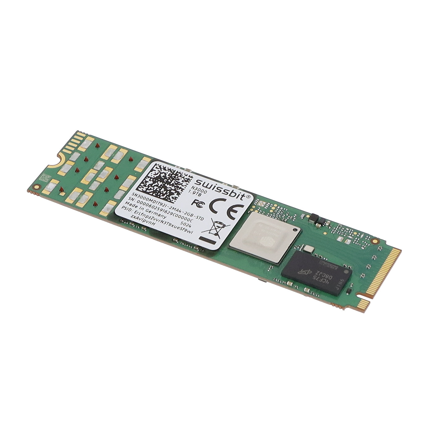SN3000MD3T84I-2MA4-2GB-STD