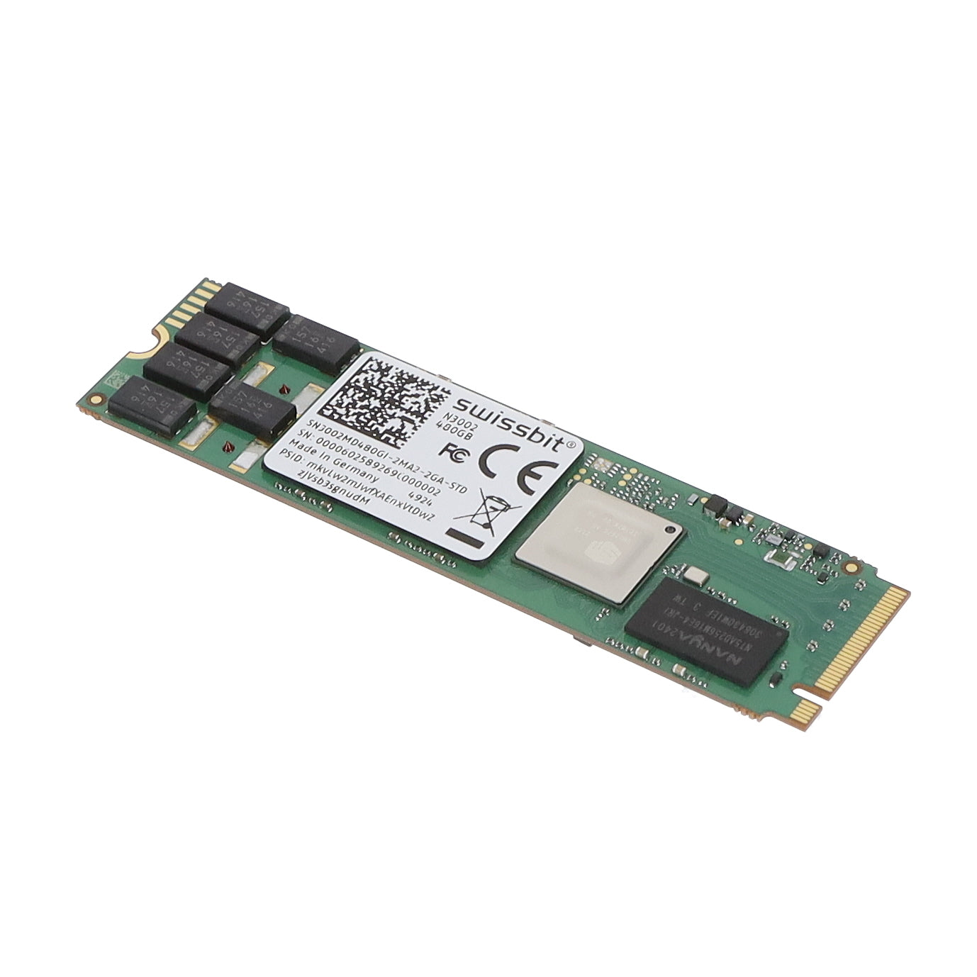 SN3002MD480GI-2MA2-2GA-STD