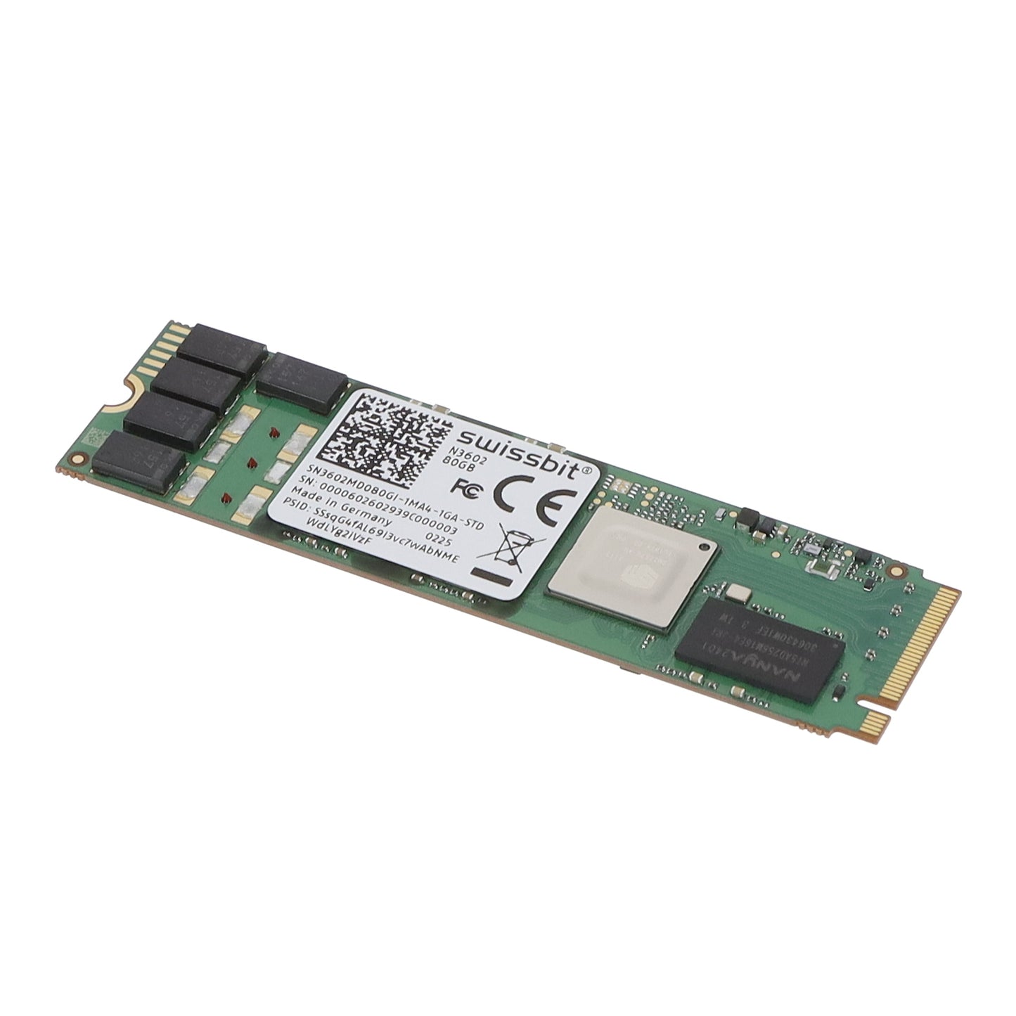 SN3602MD080GI-1MA4-1GA-STD
