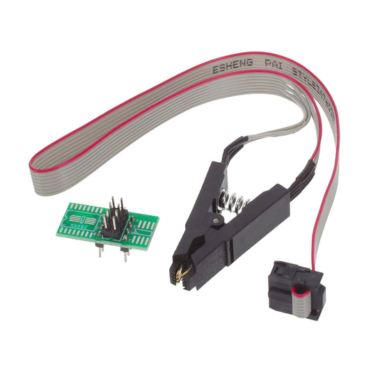 SOIC8-ADAPTER