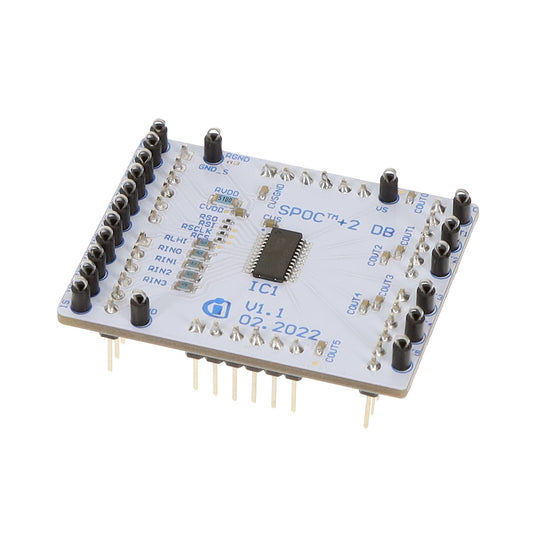 SPOC2DBBTS722204ESPTOBO1