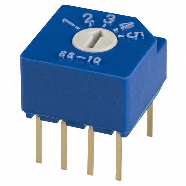SS-10-15SPEW