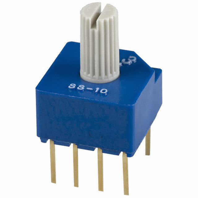 SS-10-23NP-LEW