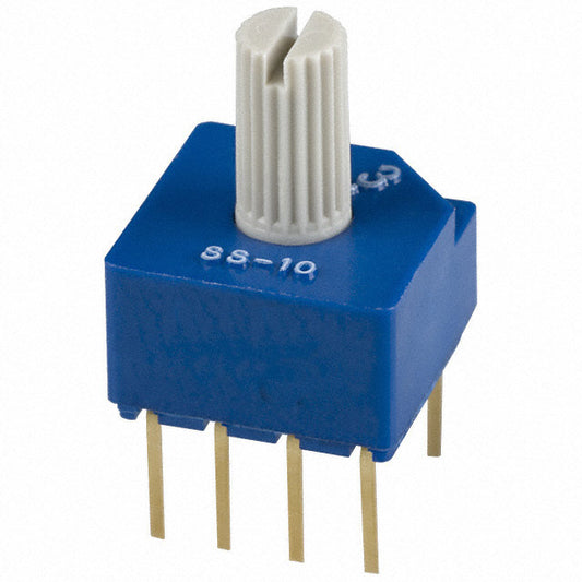 SS-10-23NP-LEW