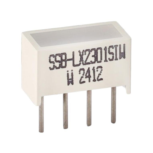 SSB-LX2301SIW