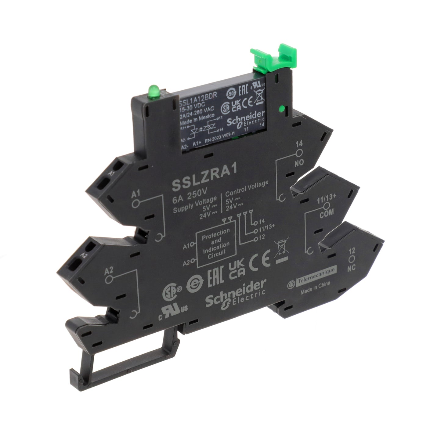 SSL1A12BDRPR