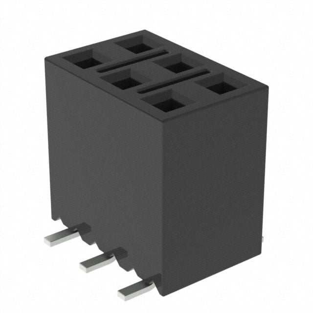SSM-103-L-DV-BE-LC-P-TR