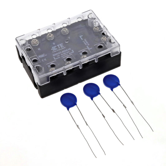 SSR3T-480A10