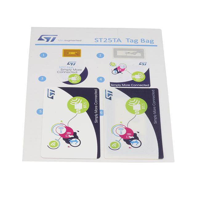 ST25-TAG-BAG-A