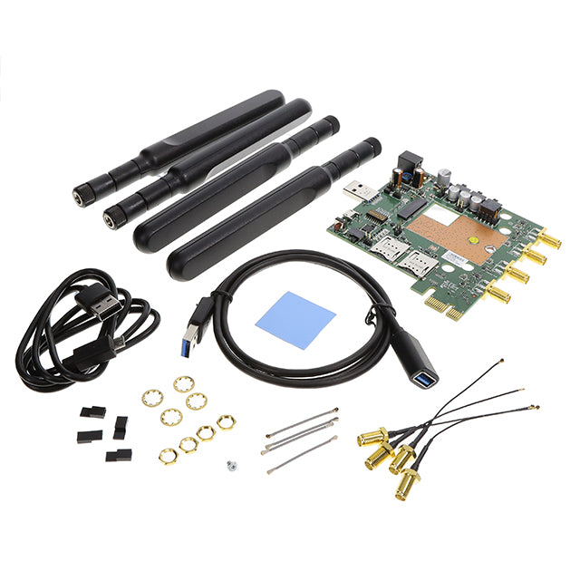 STARTER KIT LTE DATA CARD