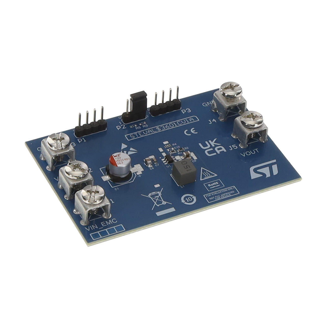 STEVAL-3601CV1