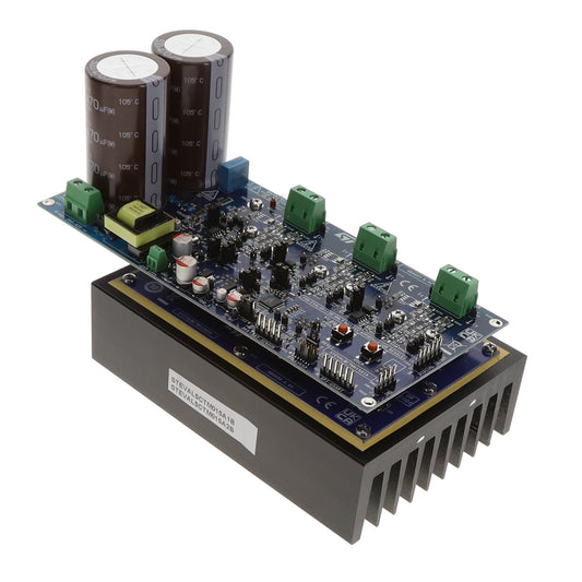 STEVAL-CTM015V1