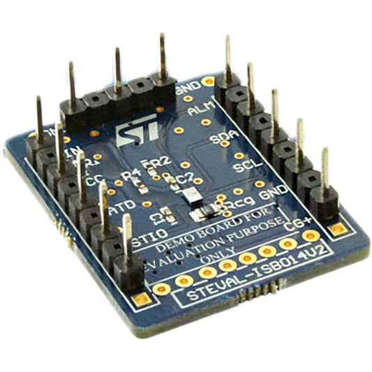 STEVAL-ISB014V2