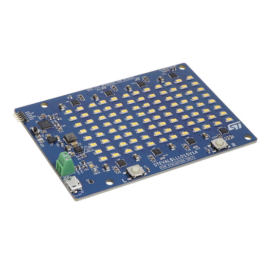 STEVAL-LLL015V1