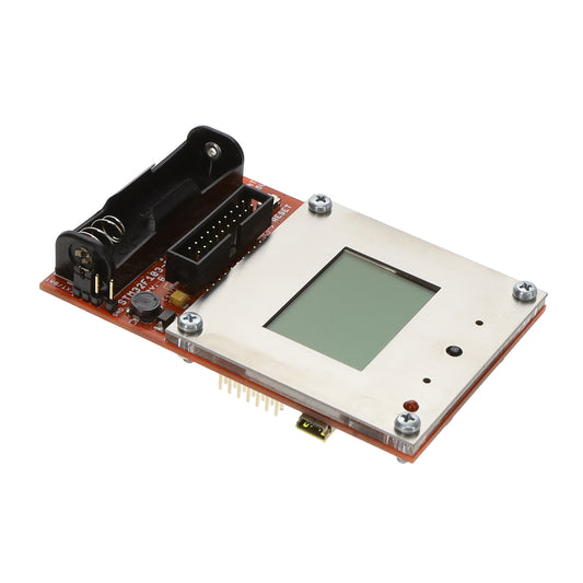 STM32-103STK