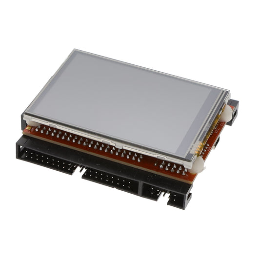 STM32-LCD