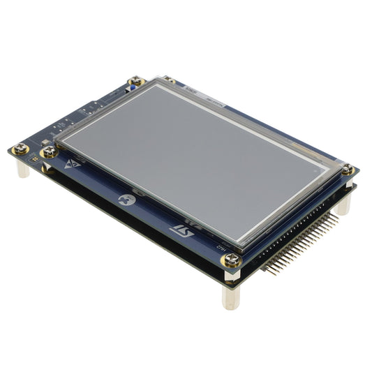 STM32U5G9J-DK2