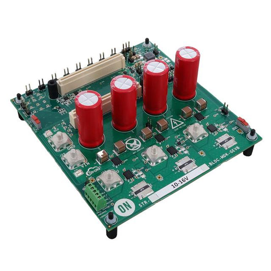 STR-10-16V-BLDC-MDK-GEVB