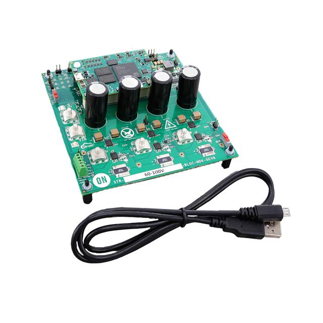 STR-60-100V-BLDC-MDK-GEVK
