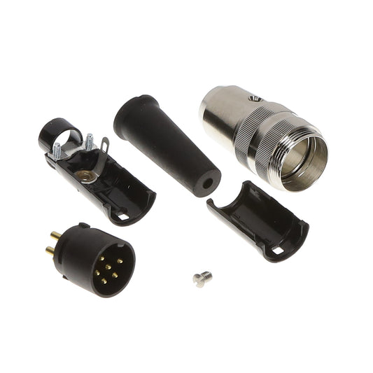 SV 60 UN-ASSEMBLED