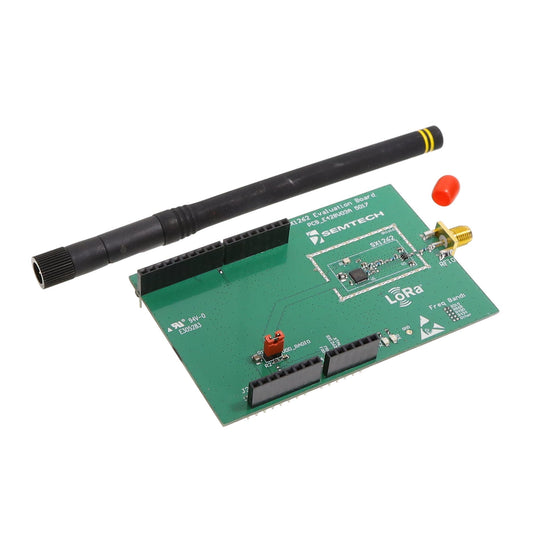 SX1262MB1LCAS
