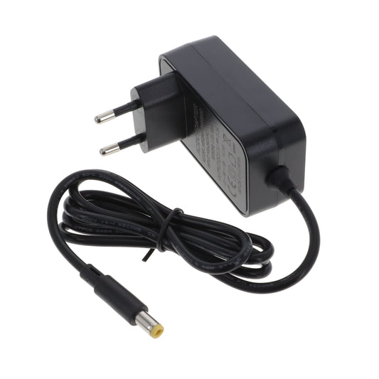 SY1505E 5V 3A EURO PLUG