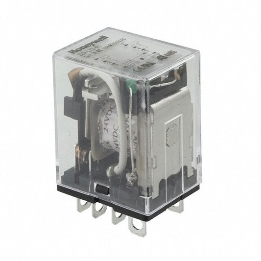 SZR-LY2-N1 DC24V